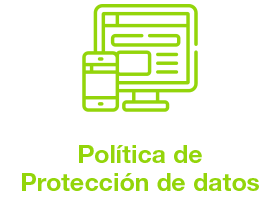 Política de Protección de Datos