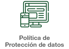 Política de Protección de Datos