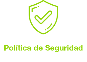 Política de Protección de Datos